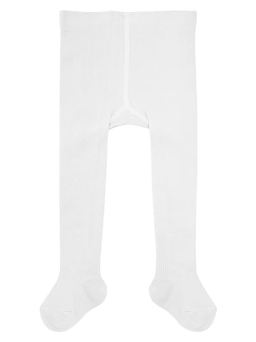 camano 3er-Set: Strumpfhosen in Weiß