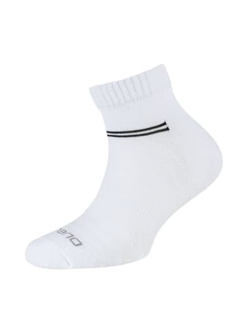 s.Oliver 10er-Set: Socken in Schwarz/ Grau/ Weiß