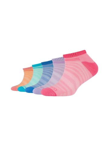 s.Oliver Skarpety (10 par) w różnych kolorach