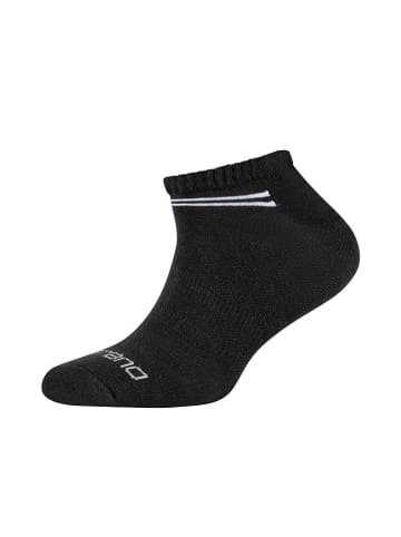 s.Oliver 10er-Set: Socken in Schwarz/ Grau/ Weiß