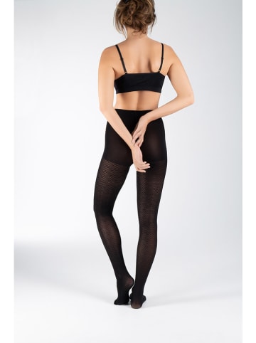 s.Oliver Maillot zwart - 80 denier