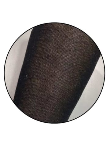 s.Oliver Strumpfhose in Schwarz