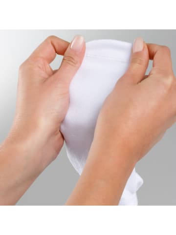 s.Oliver Skarpety (10 par) w kolorze antracytowo-biało-szarym