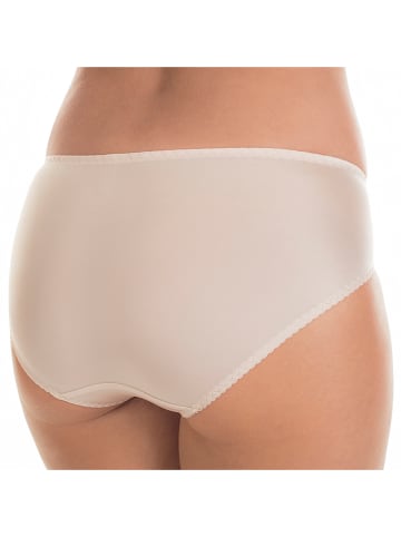 NIKOL DJUMON Slip "Viktoria" in Altrosa