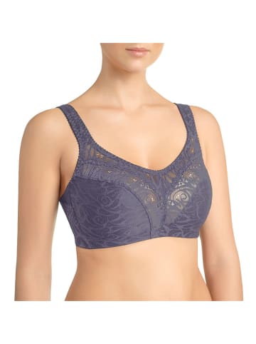 NIKOL DJUMON Biustonosz w kolorze szarym