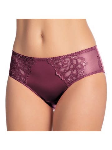 NIKOL DJUMON Panty in Beere