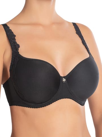 NIKOL DJUMON Beugelbeha zwart