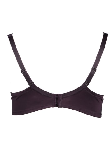NIKOL DJUMON Bügel-BH in Lila