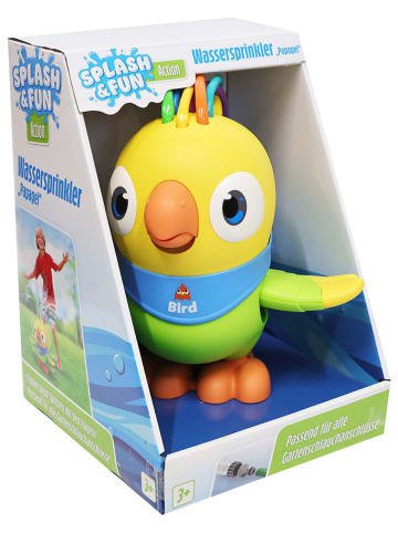 Splash & Fun Wassersprinkler "Papagei" - ab 3 Jahren