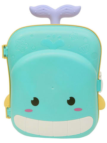 OUTDOOR Active Zand- en strandtrolley - vanaf 2 jaar