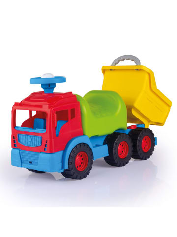 OUTDOOR Active Rutschfahrzeug "LKW" - ab 24 Monaten