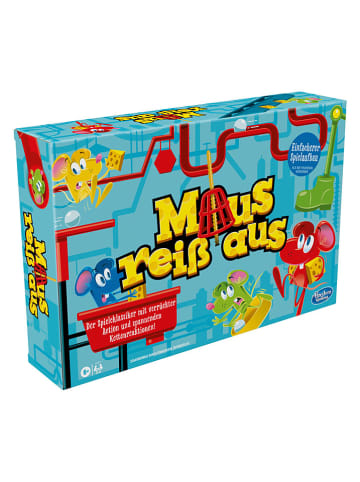 Hasbro Bordspel "Muis rent weg" - vanaf 6 jaar