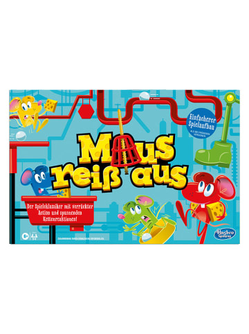 Hasbro Brettspiel "Maus Reiß Aus" - ab 6 Jahren