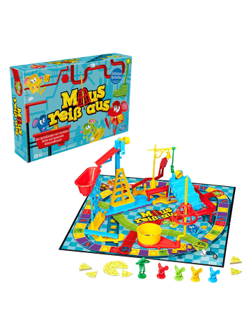 Hasbro Gra planszowa - 6+