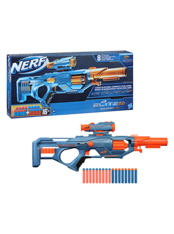 Nerf Wyrzutnia "Nerf Elite 2.0 Eaglepoint Rd-8" - 8+