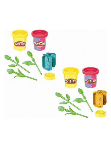 Play Doh Kleiset "Bloemen" - vanaf 2 jaar