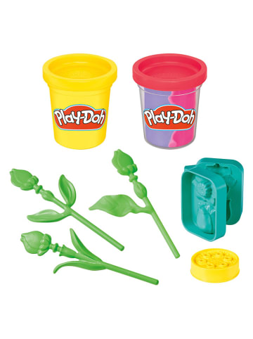 Play Doh Knetset "Blumen" - ab 2 Jahren