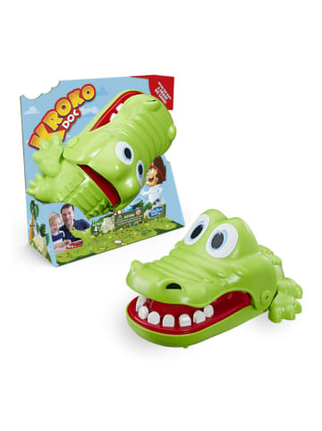 Hasbro Spel "Kroko Doc" - vanaf 4 jaar