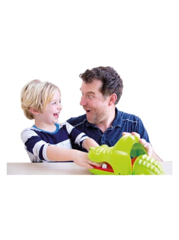 Hasbro Spel "Kroko Doc" - vanaf 4 jaar