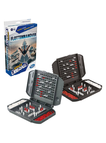 Hasbro Ratespiel "Flottenmanöver Kompakt" - ab 7 Jahren