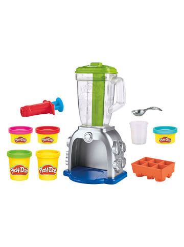 Play Doh Kleiset "Smoothie-Mixer" - vanaf 2 jaar