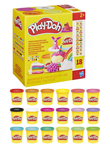 Hasbro Plastelina "Fantasy pack" - 2+