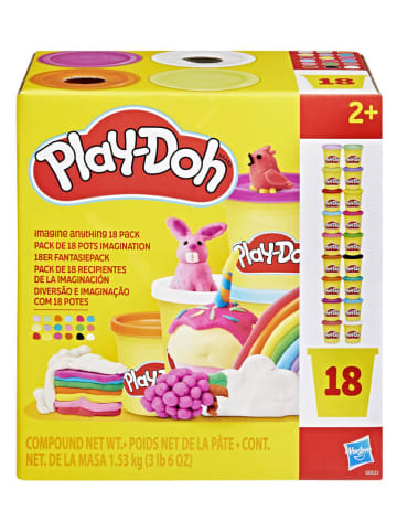 Hasbro Kleiset "Fantasiepack" - vanaf 2 jaar
