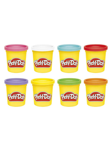 Hasbro Knete "Regenbogen Farben" - ab 2 Jahren