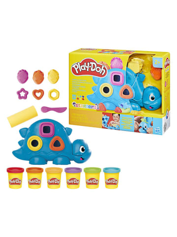 Play Doh Kleiset "Kleurrijke Dino" - vanaf 2 jaar