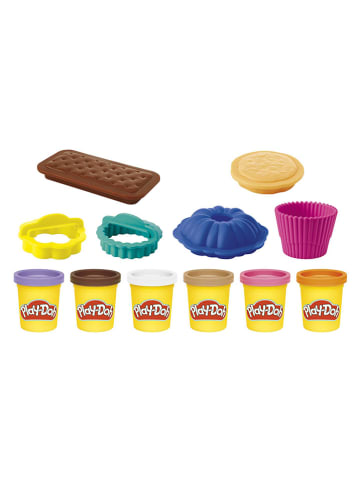 Play Doh Knetset "Kleine Bäckerei" - ab 2 Jahren