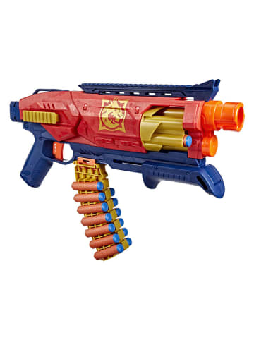 Nerf Blaster "Nerf Loadout Shadowspeed Recon" - ab 8 Jahren