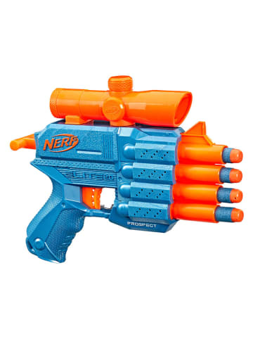 Nerf Blaster "Nerf Elite 2.0 Prospect Qs-4" - vanaf 8 jaar