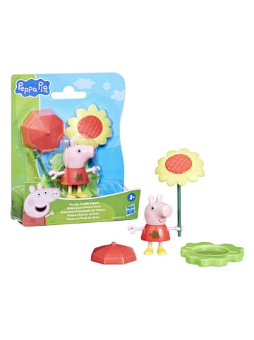 Peppa Pig Speelfiguur "Peppa Pig© Plezier in de modderpoel met vrienden" - vanaf 3 jaar