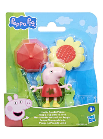 Peppa Pig Speelfiguur "Peppa Pig© Plezier in de modderpoel met vrienden" - vanaf 3 jaar