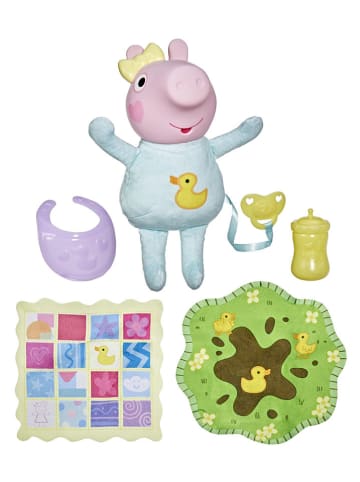 Peppa Pig Interactieve babypop "Peppa Pig© Knuffel Evie" - vanaf 3 jaar