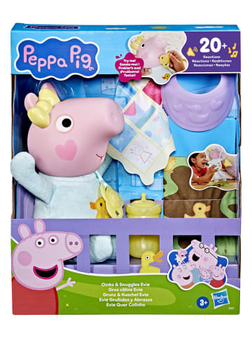 Peppa Pig Interaktywna lalka "Peppa Pig©" - 3+