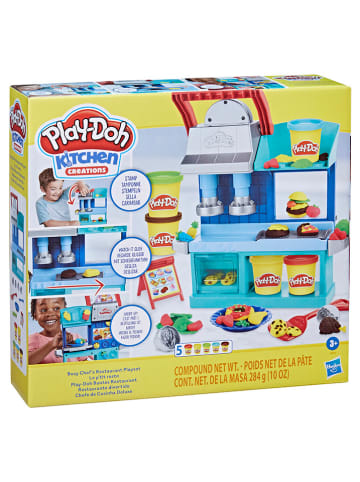 Hasbro Kleiset "Restaurant" - vanaf 3 jaar