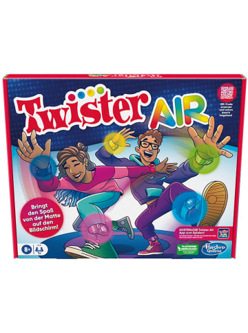 Hasbro Gra planszowa "Twister Air" - 8+