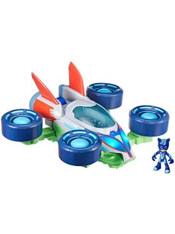 Hasbro Fahrzeug "Explorer" in Blau/ Grün - ab 3 Jahren