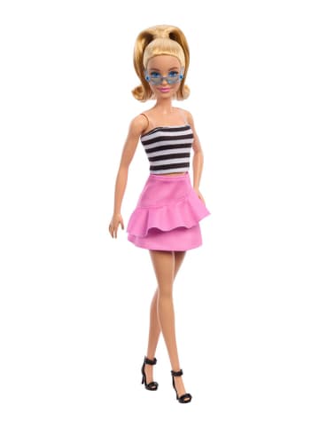 Barbie Puppe "Barbie - Fashionistas" - ab 3 Jahren