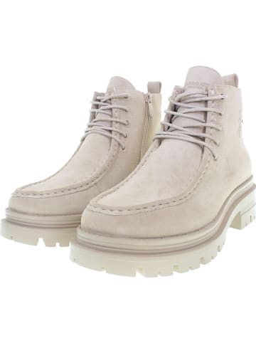 U.S. Polo Assn. Boots in Creme