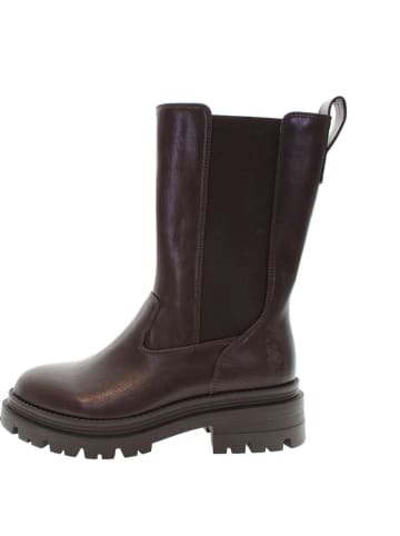 U.S. Polo Assn. Stiefeletten in Braun