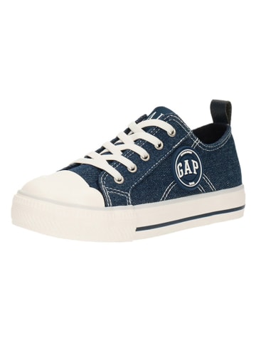GAP Sneakers in Dunkelblau
