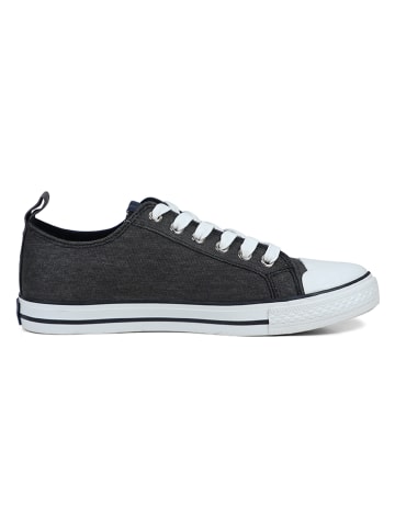 GAP Sneakers "Houston II" in Schwarz