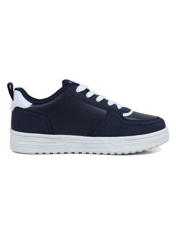 GAP Sneakers "Boston III" in Dunkelblau