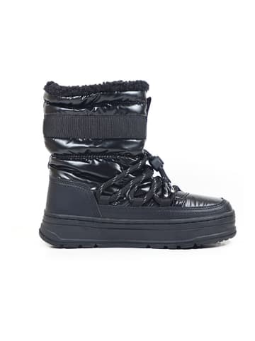 GAP Boots "Paradise High" in Schwarz