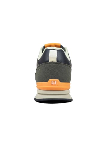 GAP Sneakers "Run Spirit Bs" kaki