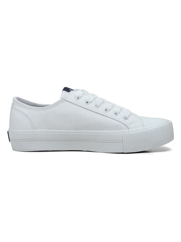 GAP Sneakers "Baltimore II" wit