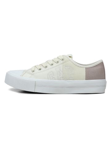 GAP Sneakers "Baltimore" in Beige/ Creme