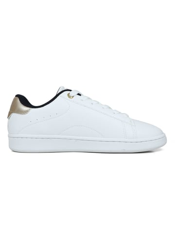 GAP Sneakers "Maryland Ltx" in Weiß